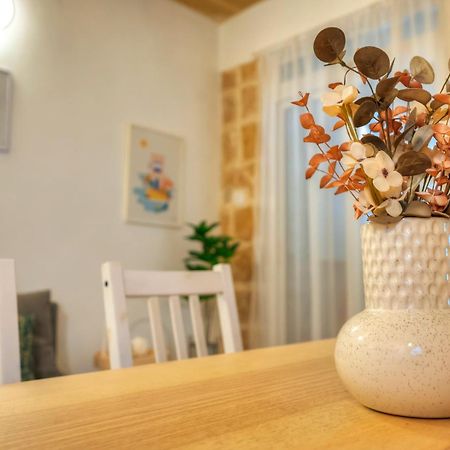 Charming 2Bedroom Townhouse Valletta Center Kbut1-1 Exterior photo