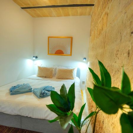 Charming 2Bedroom Townhouse Valletta Center Kbut1-1 Exterior photo