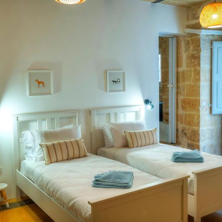 Charming 2Bedroom Townhouse Valletta Center Kbut1-1 Exterior photo