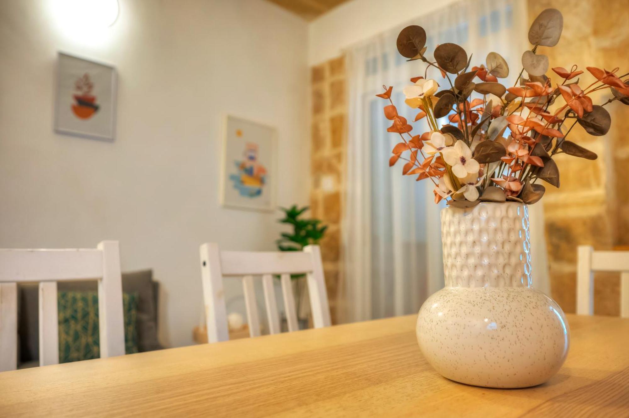 Charming 2Bedroom Townhouse Valletta Center Kbut1-1 Exterior photo