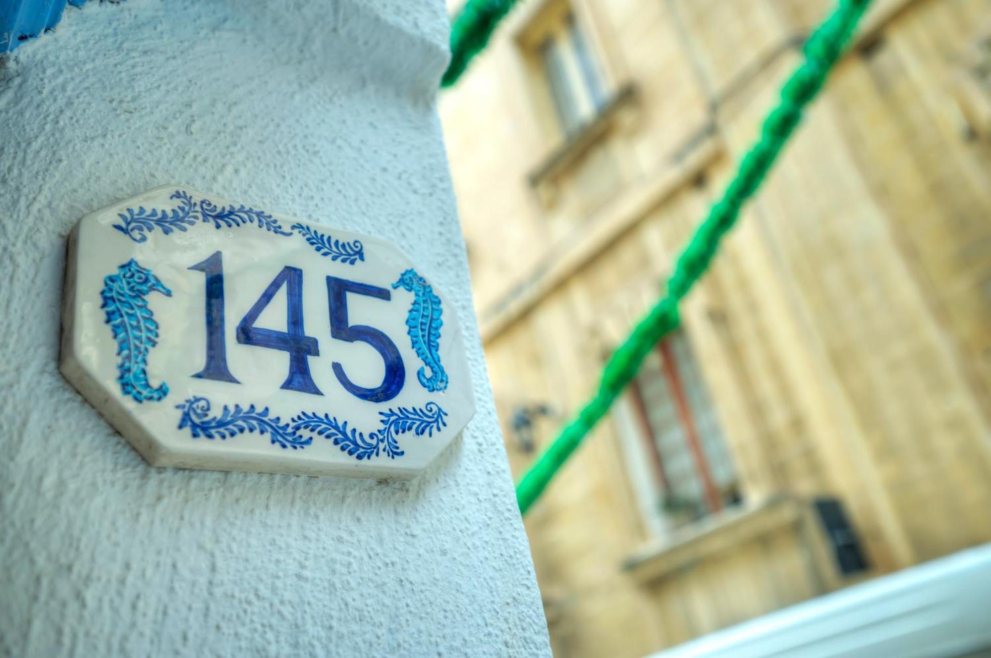 Charming 2Bedroom Townhouse Valletta Center Kbut1-1 Exterior photo